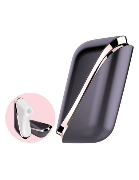 Satisfyer - Pro Traveler Satisfyer - Pro Traveler