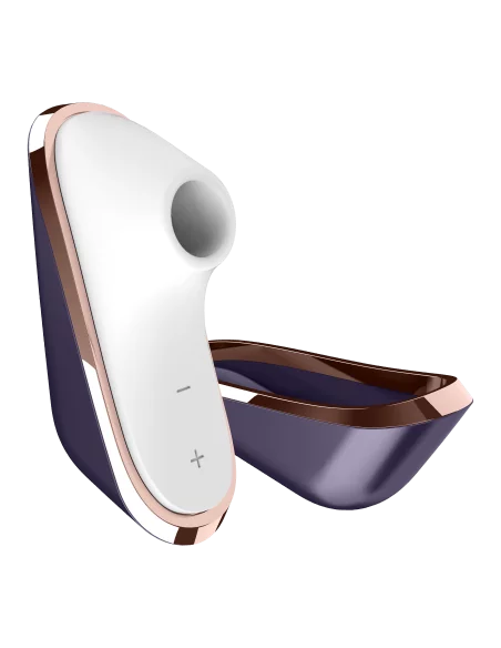 Satisfyer - Pro Traveler Satisfyer - Pro Traveler