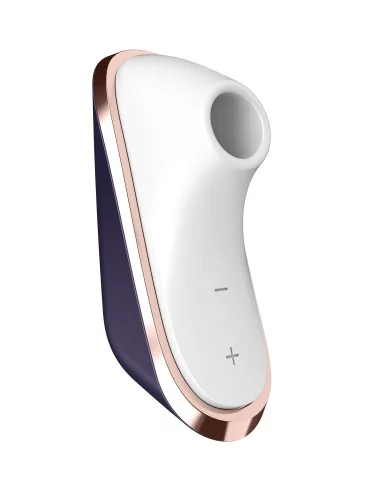 Satisfyer - Pro Traveler
