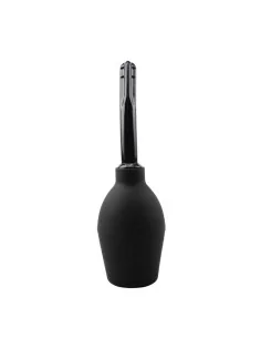 Poire de Lavement Black Mont