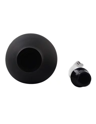 Poire de Lavement Black Mont