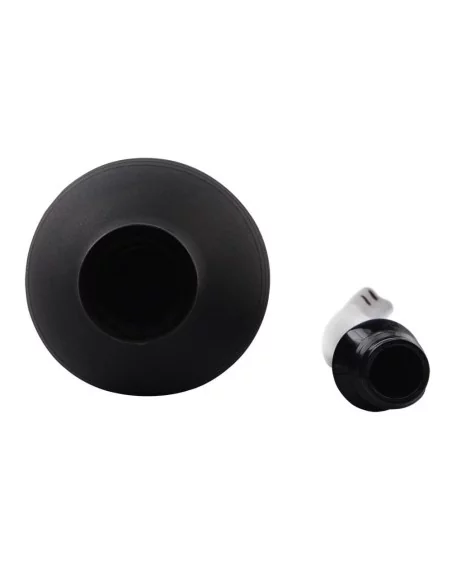 Poire de Lavement Black Mont