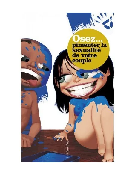 Osez pimenter la sexualité de votre couple