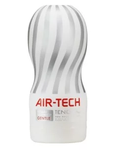 Tenga Reusable Air-Tech Vacuum Cup Gentle