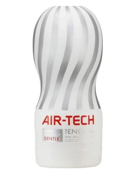 Tenga Reusable Air-Tech Vacuum Cup Gentle