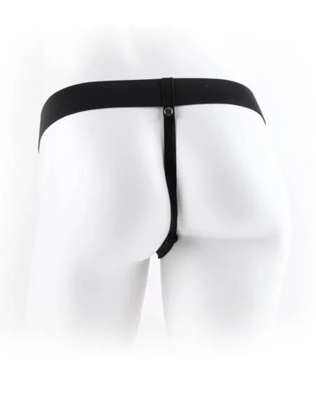 Gode ceinture Vibrant 22 x 4.5 cm Chair Gode ceinture Vibrant 22 x 4.5 cm Chair