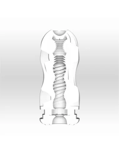 Tenga Reusable Air-Tech Vacuum Cup Gentle