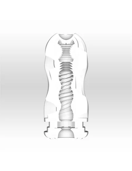 Tenga Reusable Air-Tech Vacuum Cup Gentle