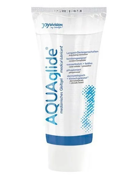 Gel intime AquaGlide 50mL