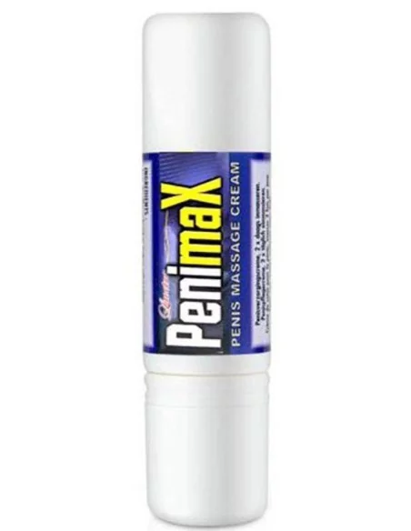 Crème PeniMax 50mL Crème PeniMax 50mL