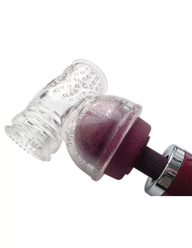 Accessoire Wand Hammerhead Kinklad 50 - 70 mm