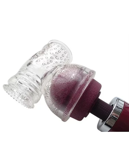 Accessoire Wand Hammerhead Kinklad 50 - 70 mm Accessoire Wand Hammerhead Kinklad 50 - 70 mm