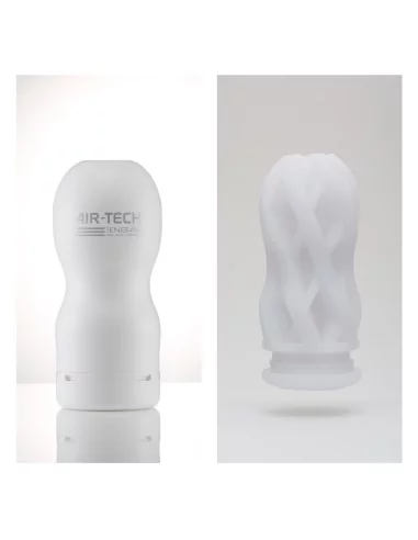 Tenga Reusable Air-Tech Vacuum Cup Gentle