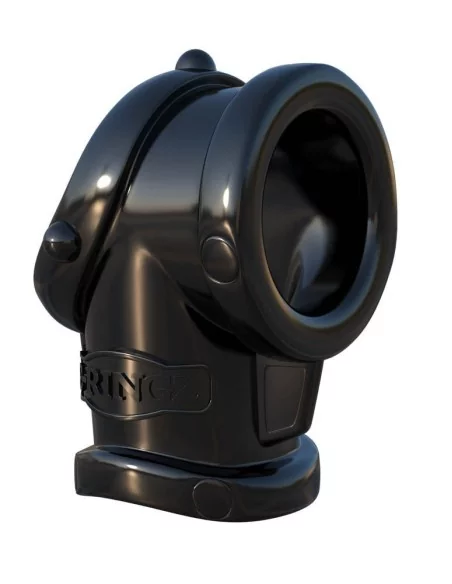 Ball stretcher Pipe C-Ringz Ball stretcher Pipe C-Ringz