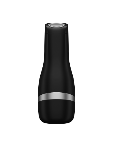 Masturbateur Satisfyer Men Classic Silver