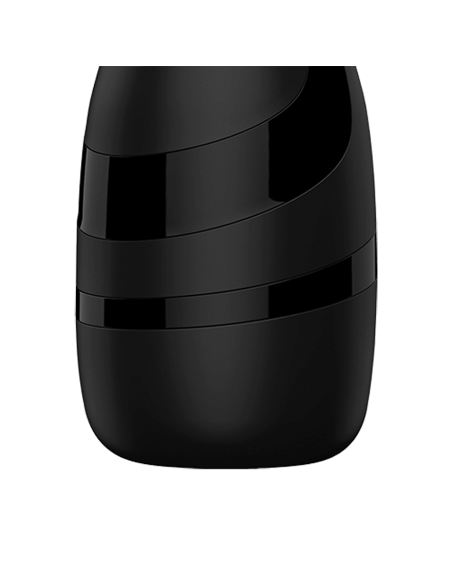 Masturbateur Satisfyer Men Classic Noir