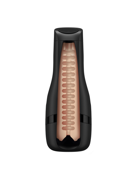 Masturbateur Satisfyer Men Classic Noir