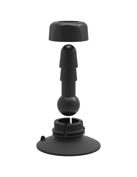 Embout Vac-U-lock Swivel 360 - Vac U Lock - 11