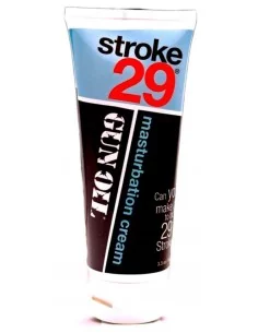 Gun Oil Stroke 29 100mL