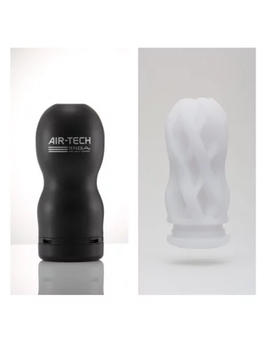 Tenga Reusable Air-Tech Vacuum Cup Strong