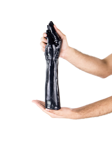 FIST AND GLORY 35 x 7.5 cm