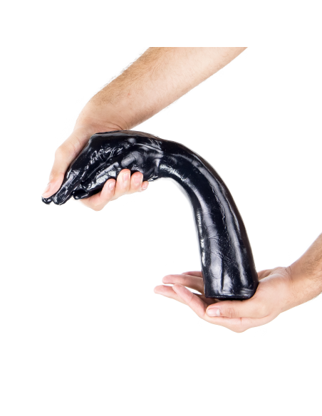 FIST AND GLORY 35 x 7.5 cm FIST AND GLORY 35 x 7.5 cm