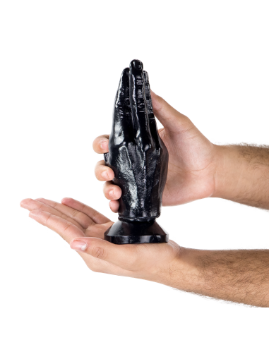 UNIVERSHAND 18 x 7 cm