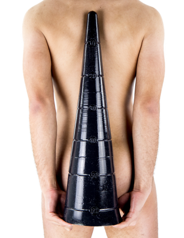 SNAKE CONE 60 x 15.5 cm