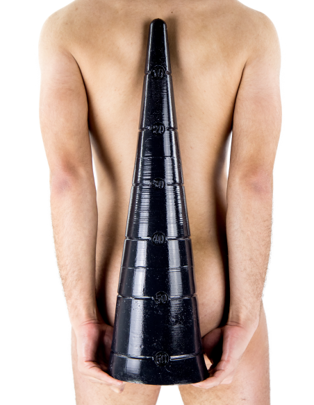 SNAKE CONE 60 x 15.5 cm