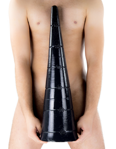 SNAKE CONE 60 x 15.5 cm