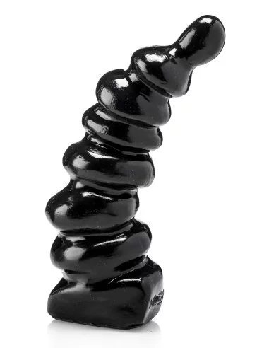 TWISTER 24 x 9 cm - Dildos XXL - Largeur + de 8cm - 2