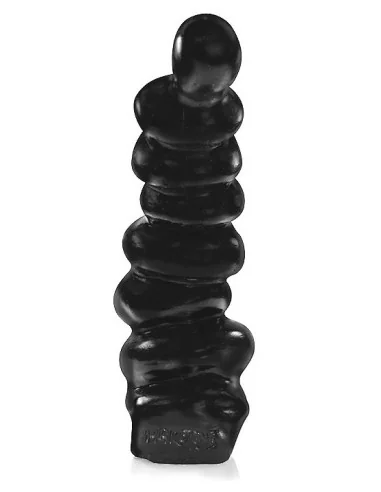 TWISTER 24 x 9 cm - Dildos XXL - Largeur + de 8cm - 3