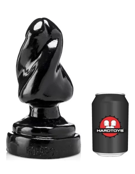 TRIPLE TWIST 20 x 10 cm