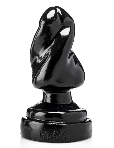 TRIPLE TWIST 20 x 10 cm