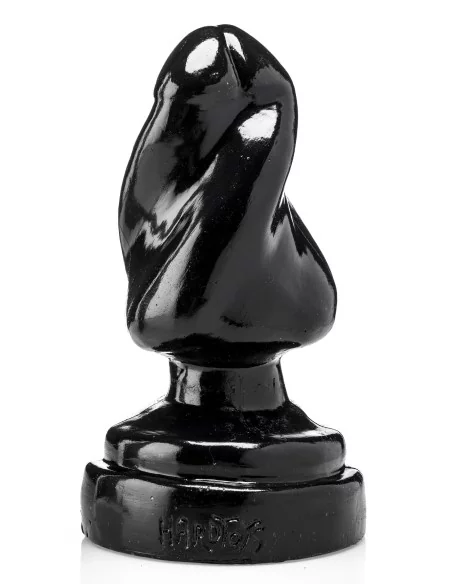 TRIPLE TWIST 20 x 10 cm