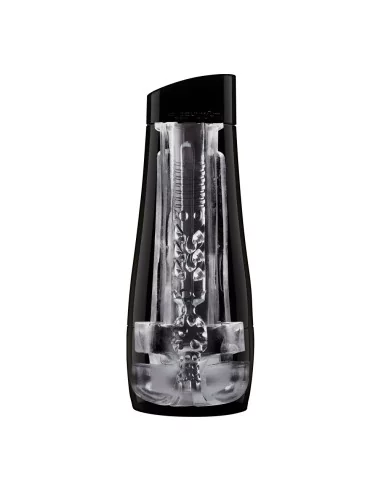 Fleshjack Flight Pilot noir