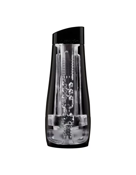 Fleshjack Flight Pilot noir