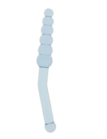 Anal Angler 14 x 3.2 cm Bleu Anal Angler 14 x 3.2 cm Bleu