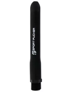Locker Room Hose Small Noir 15 x 2cm