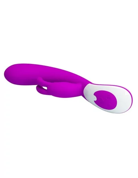 Sextoy Rabbit Harlan