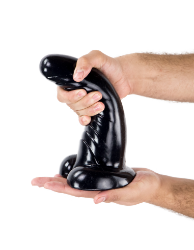 HUNGLOCK THE WAVE 21 x 7 cm