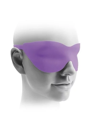 Double Gode ceinture Vibrant Fantasy Elite