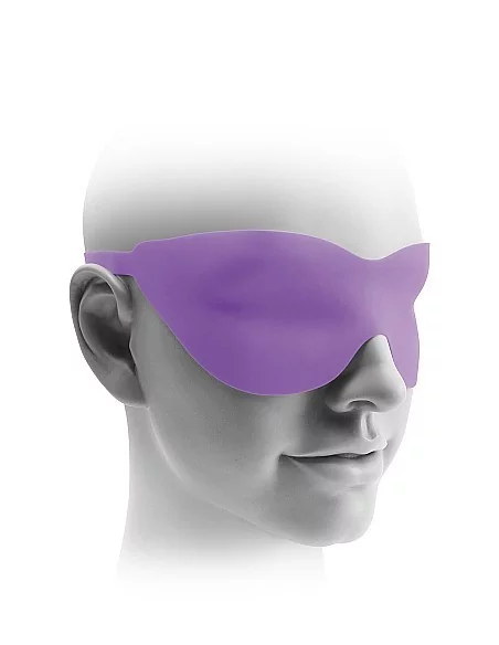 Double Gode ceinture Vibrant Fantasy Elite