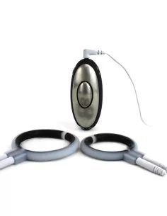 Cockring Electrostimulation