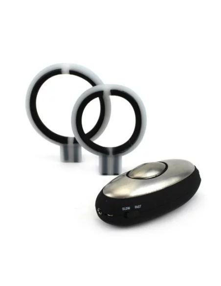 Cockring Electrostimulation Cockring Electrostimulation