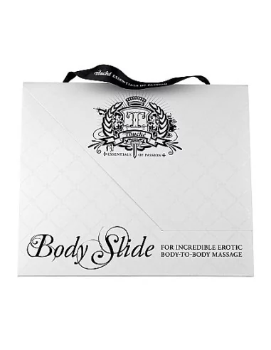 Body Slide Jeu coquin Glisse corporelle