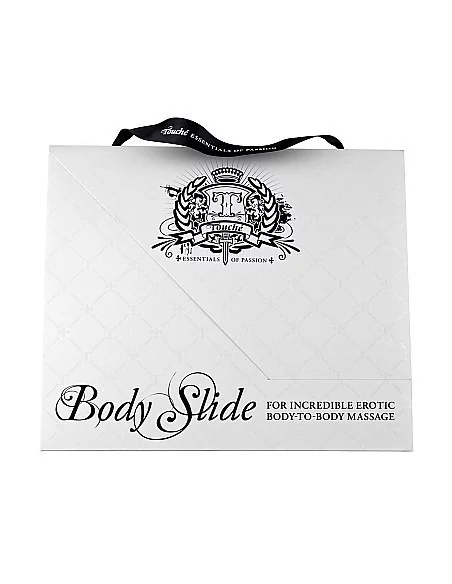 Body Slide Jeu coquin Glisse corporelle