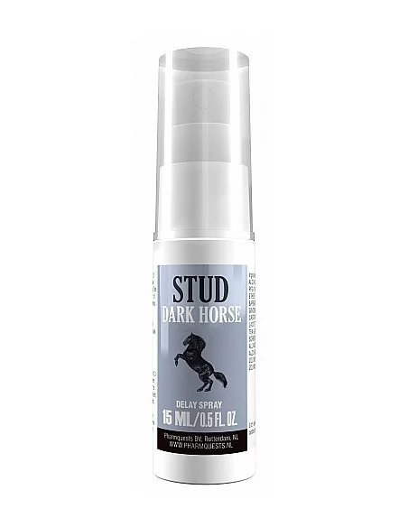 Spray retardant Dark Horse 15mL