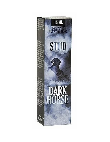 Spray retardant Dark Horse 15mL