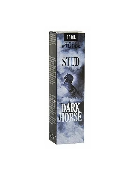 Spray retardant Dark Horse 15mL
